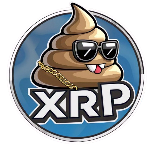 💩XRP Logo